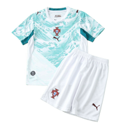 Portugal - Away 26/27 Kids Jersey Kit