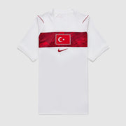 Turkey - Home 26/27 Men's Jersey