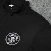Manchester City - 25/26 Tracksuit Kit