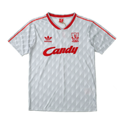 Liverpool - Retro Away 1989/91 Jersey
