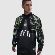 South Korea - Goalkeeper 26/27 Long Sleeve Jersey