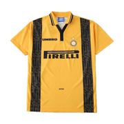 Inter Milan - Retro Third 1996/97 Jersey