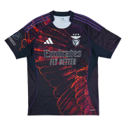 Benfica - Fourth 25/26 Men's Jersey