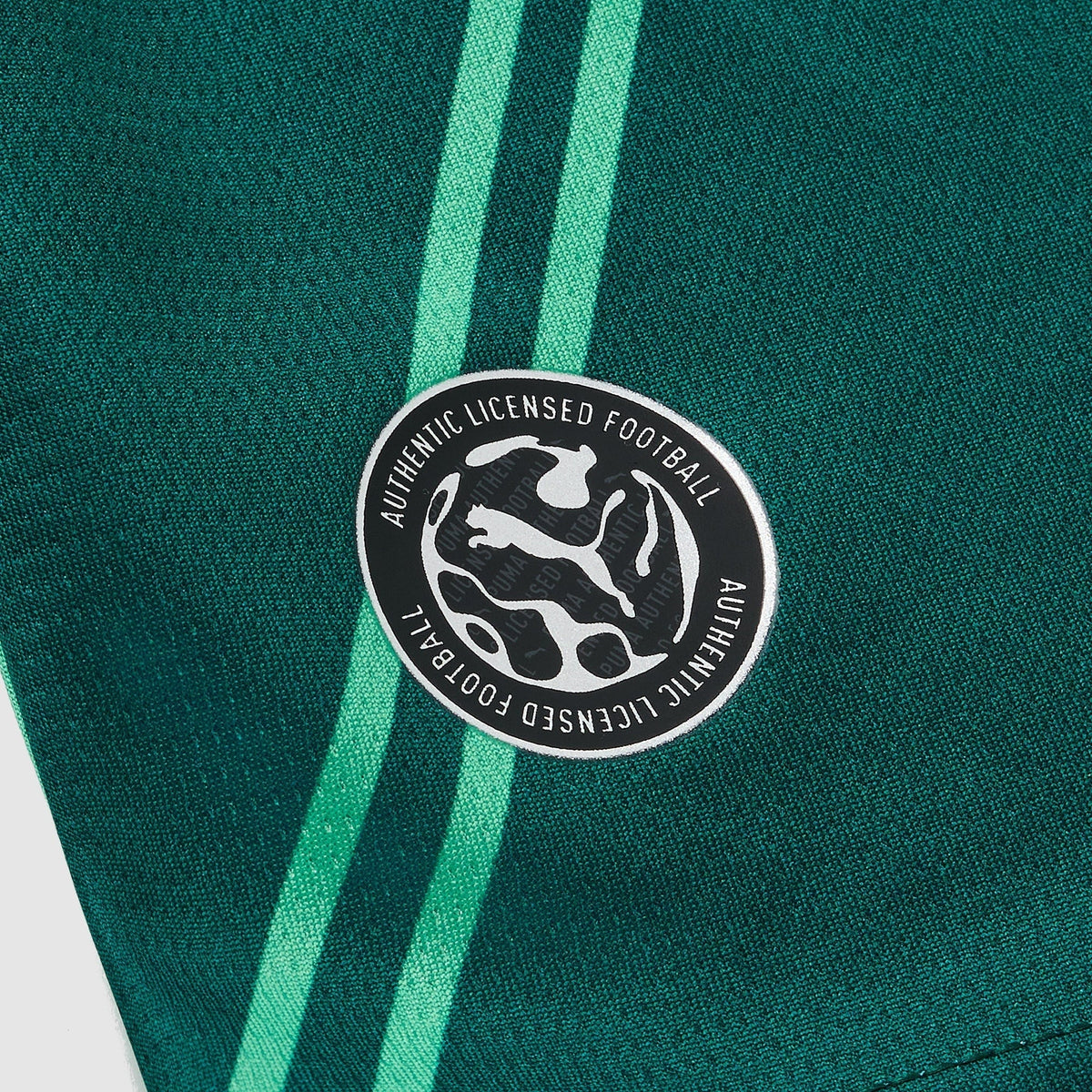 Manchester City - Goalkeeper 26/27 Jersey