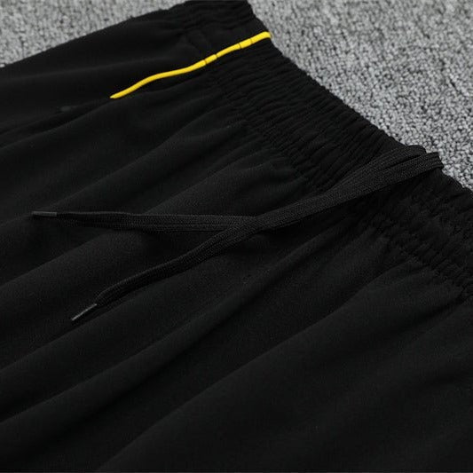 Real Madrid - Home 25/26 Tracksuit Kit