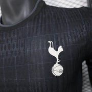 Tottenham - Away 25/26 Player Edition Jersey