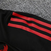 Liverpool - Training 25/26 Tracksuit Kit