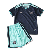 Germany - Away 26/27 Kids Jersey Kit