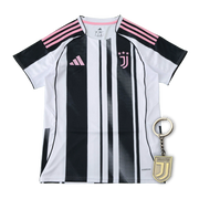 Juventus - Home 25/26 Men's Jersey