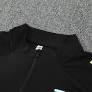 Juventus - Training 25/26 Tracksuit Kit