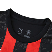 AC Milan - Home 25/26 Men's Jersey