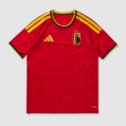 Belgium - Home 26/27 Men's Jersey