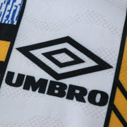 Inter Milan - Retro Away 1995/96 Jersey