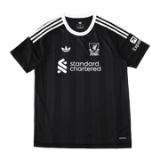 Liverpool - 4 25/26 Goalkeeper Jersey