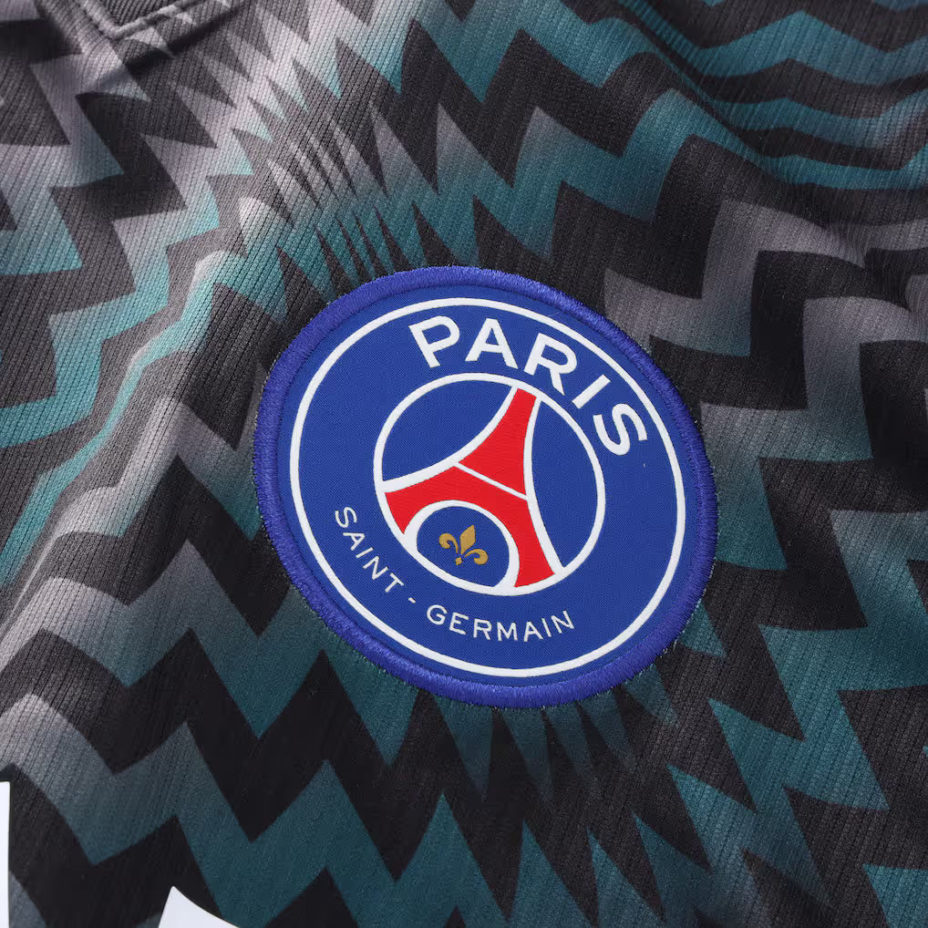 PSG - Goalkeeper 26/27 Long Sleeve Jersey