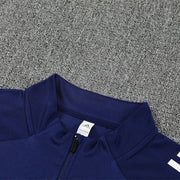 Real Madrid - Training 25/26 Tracksuit Kit