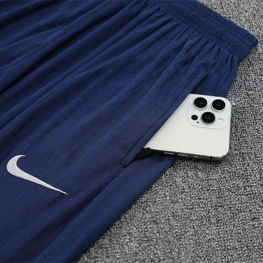Inter Milan - 25/26 Tracksuit Kit
