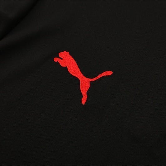 Portugal - Training 25/26 Tracksuit Kit