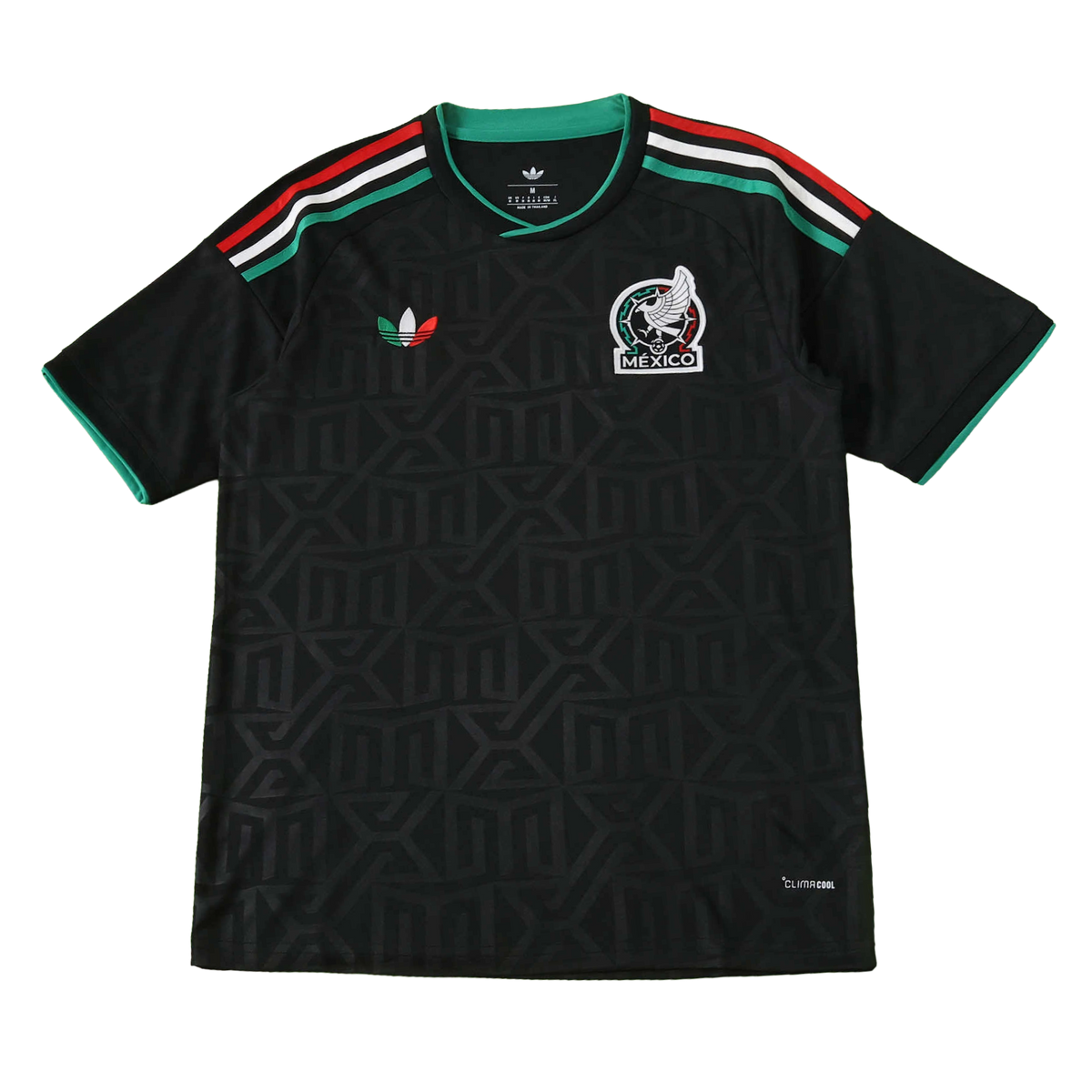 Mexico - Third 26/27 Men's Jersey