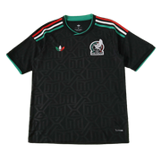 Mexico - Third 26/27 Men's Jersey
