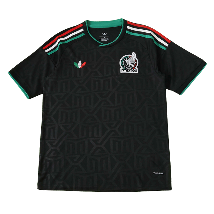 Mexico - Third 26/27 Men's Jersey