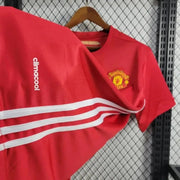 Manchester United - Retro Home 16/17 Jersey