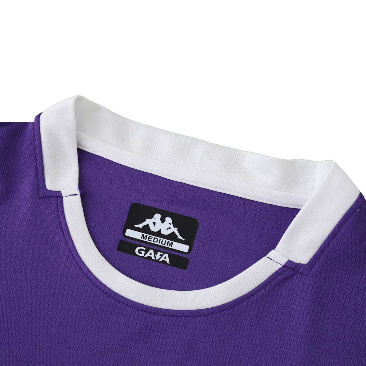 Fiorentina - Home 25/26 Men's Jersey