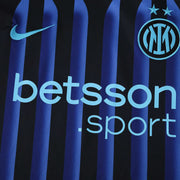 Inter Milan - Home 25/26 Men's Jersey