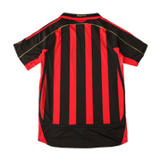 AC Milan - Retro Home 2006/07 Jersey
