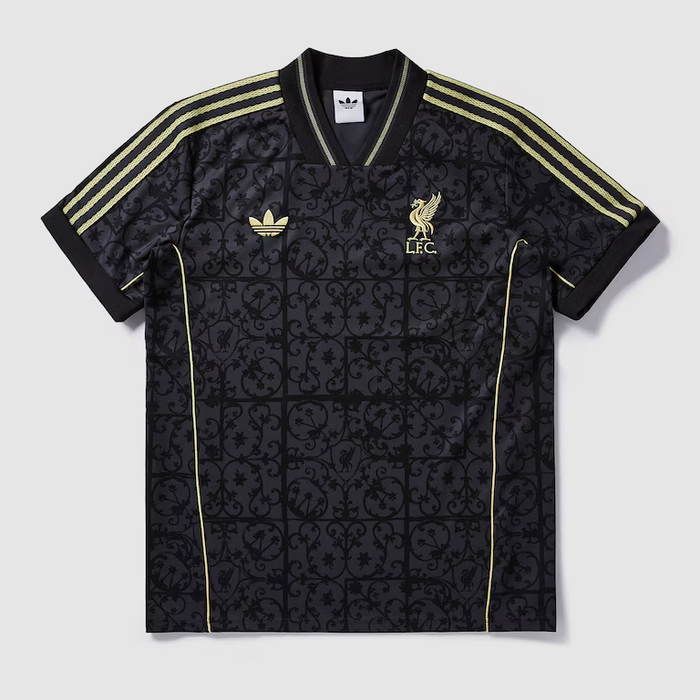 Liverpool - Lifestyler 25/26 Men's Jersey