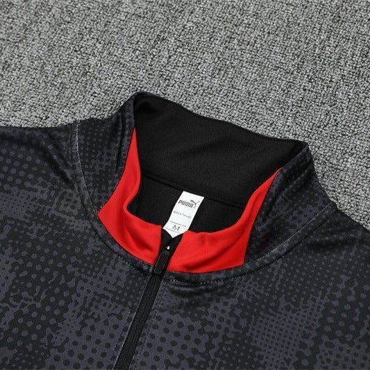 AC Milan - Training 25/26 Tracksuit Kit