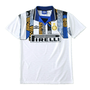 Inter Milan - Retro Away 1995/96 Jersey