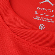 PSG - Fourth 25/26 Men's Jersey