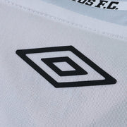 Santos - Home 25/26 Men's Jersey