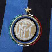 Inter Milan - Retro Home 2010 Jersey
