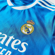 Real Madrid - Third 25/26 Player Edition Jersey