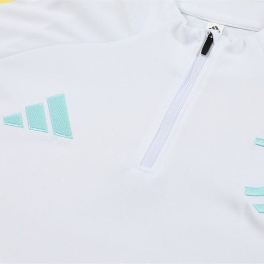 Juventus - Training 25/26 Tracksuit Kit