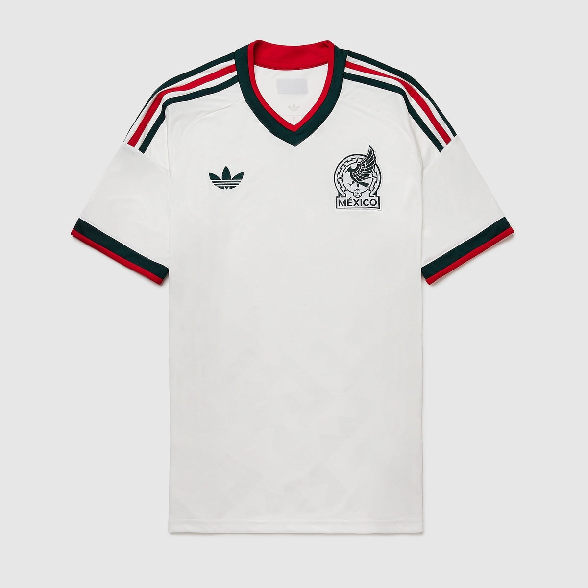 Mexico - Away 26/27 Men's Jersey