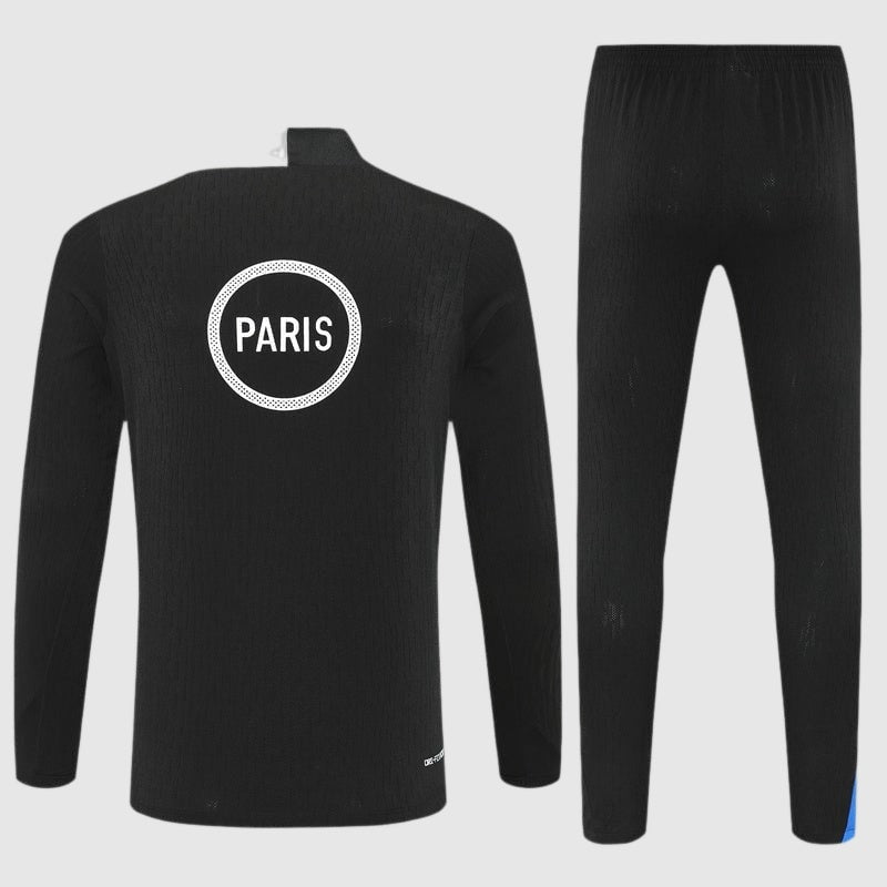 PSG - Training 25/26 Tracksuit Kit