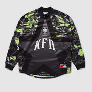 South Korea - Goalkeeper 26/27 Long Sleeve Jersey