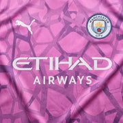 Manchester City - Goalkeeper 2 26/27 Jersey