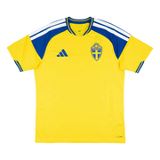 Sweden - Home 26/27 Men's Jersey