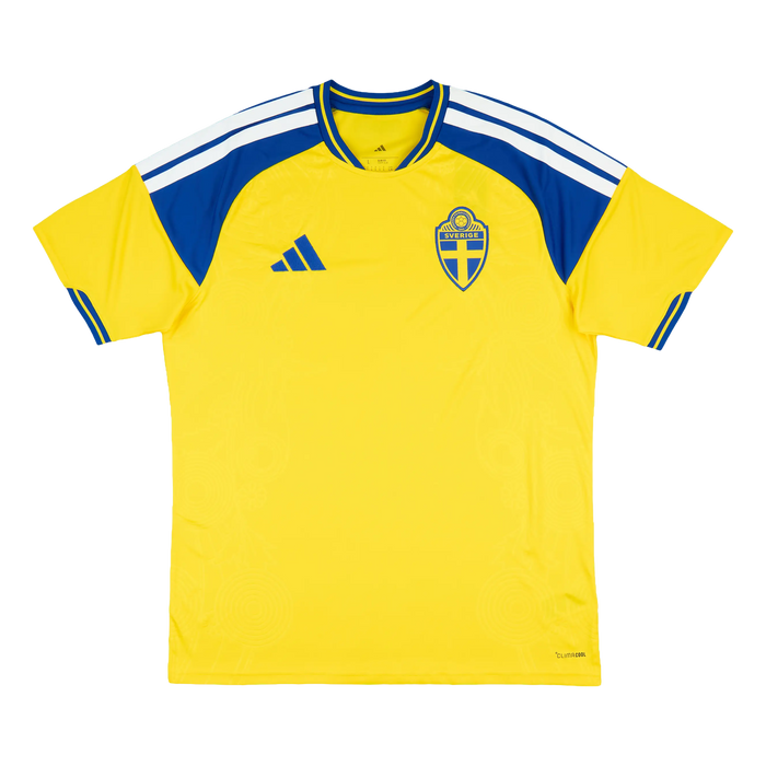 Sweden - Home 26/27 Men's Jersey