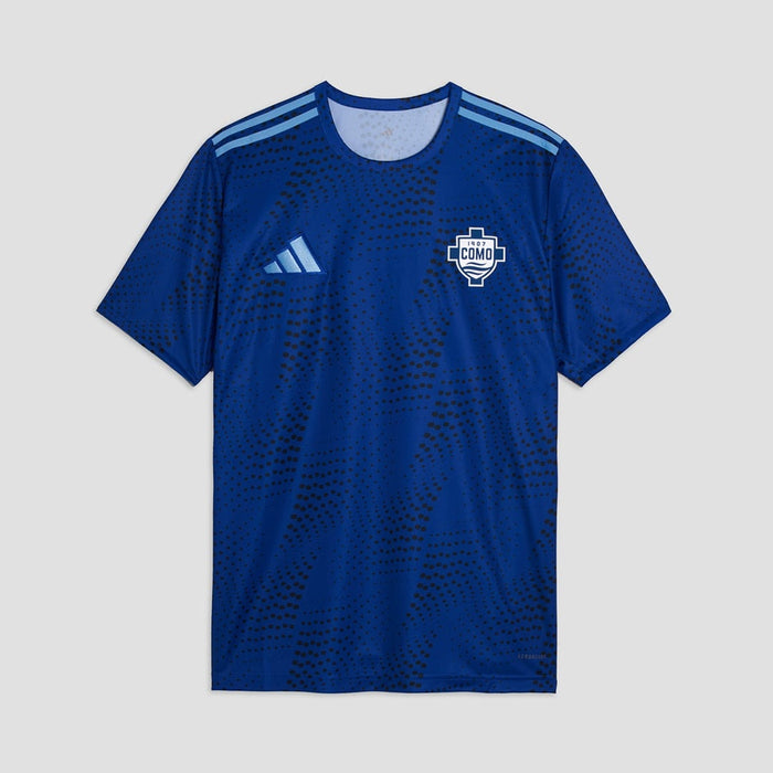 Como 1907 - Pre-Match 25/26 Jersey