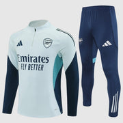 Arsenal - Training 25/26 Tracksuit Kit