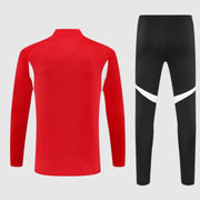 Liverpool - Training 25/26 Tracksuit Kit