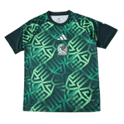 Mexico - Pre-Match 25/26 Jersey