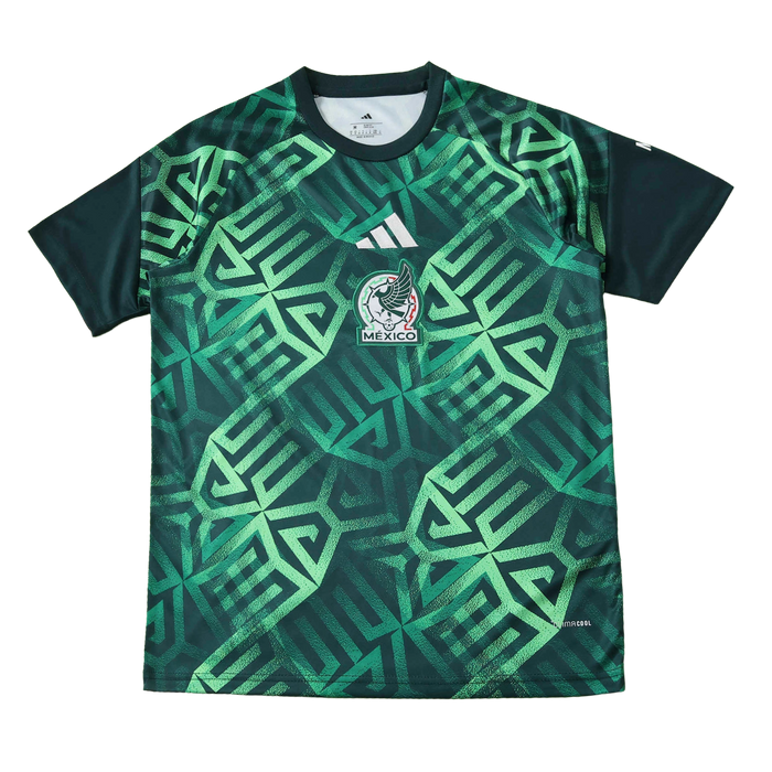 Mexico - Pre-Match 25/26 Jersey