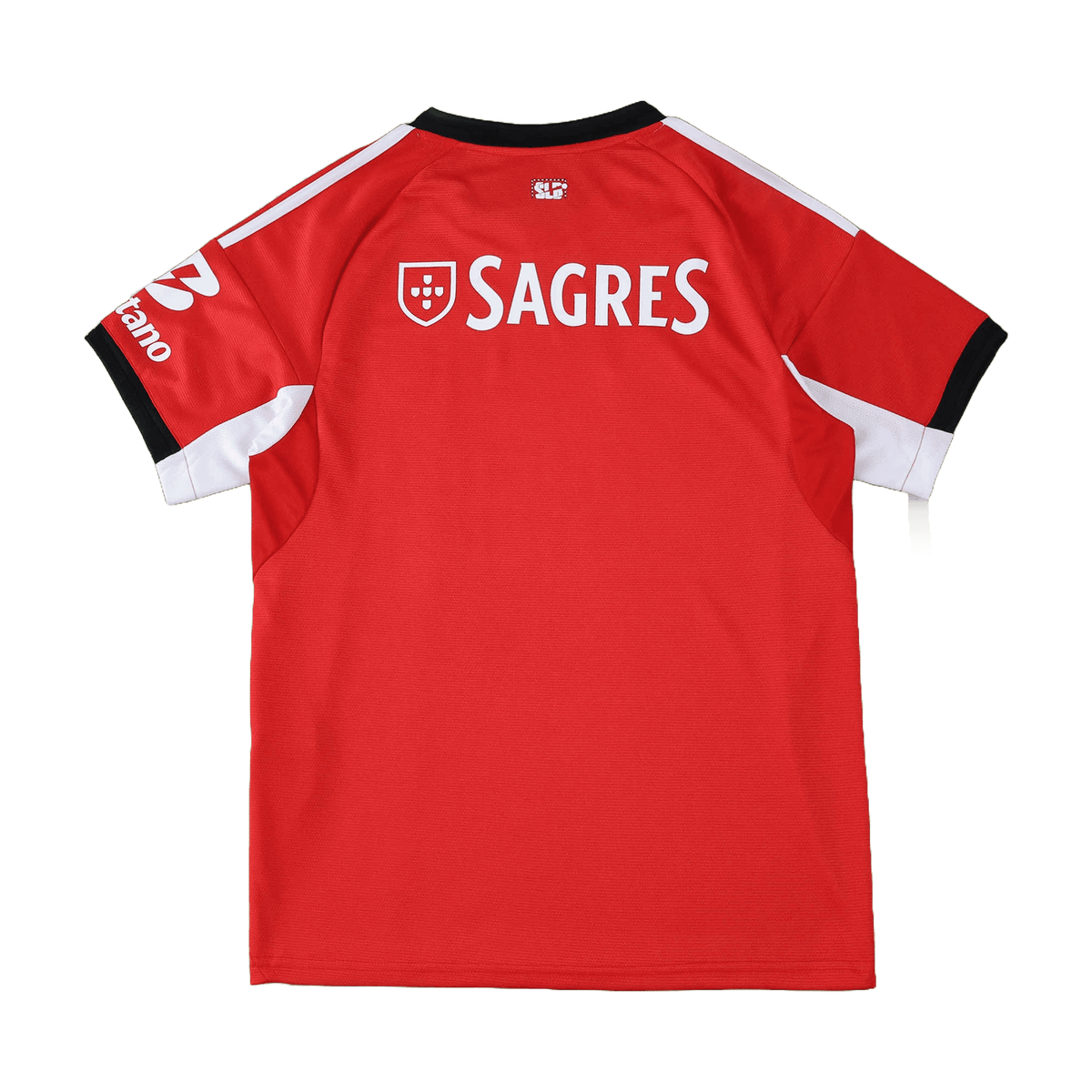 Benfica - Home 25/26 Men's Jersey