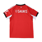 Benfica - Home 25/26 Men's Jersey